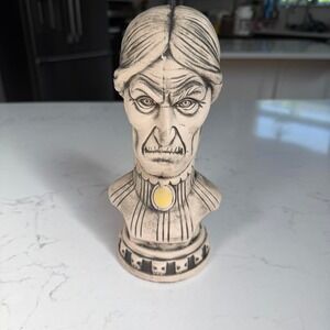 Disney Club 33 Haunted Mansion 50th Anniversary Tiki mugs Exclusive Disneyland